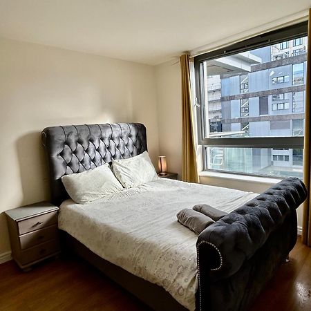 The Cube Side Apartments - One Bedroom With Balcony برمنغهام المظهر الخارجي الصورة