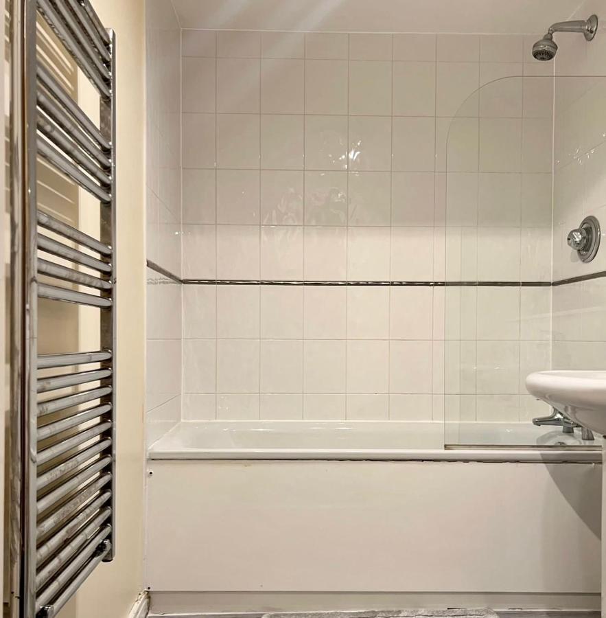 The Cube Side Apartments - One Bedroom With Balcony برمنغهام المظهر الخارجي الصورة