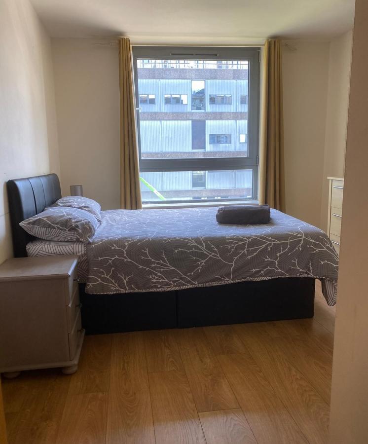 The Cube Side Apartments - One Bedroom With Balcony برمنغهام المظهر الخارجي الصورة